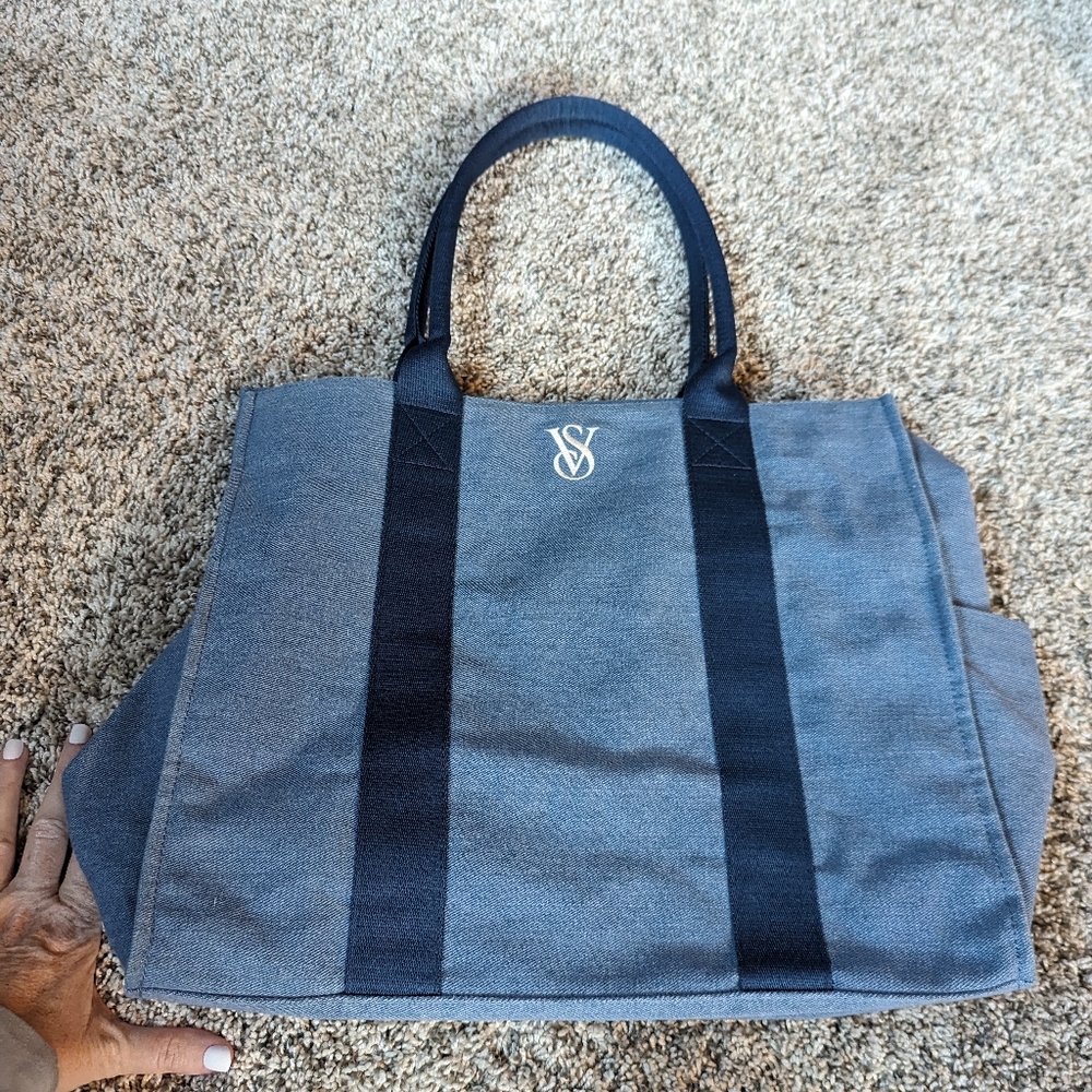 Vs tote